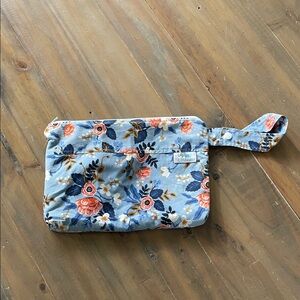 Travel Diaper Bag